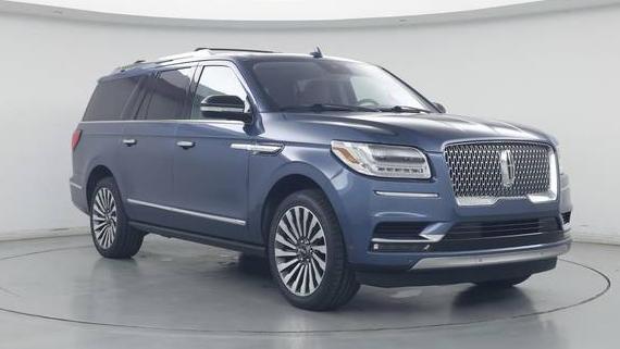 LINCOLN NAVIGATOR L 2019 5LMJJ3LT2KEL02350 image